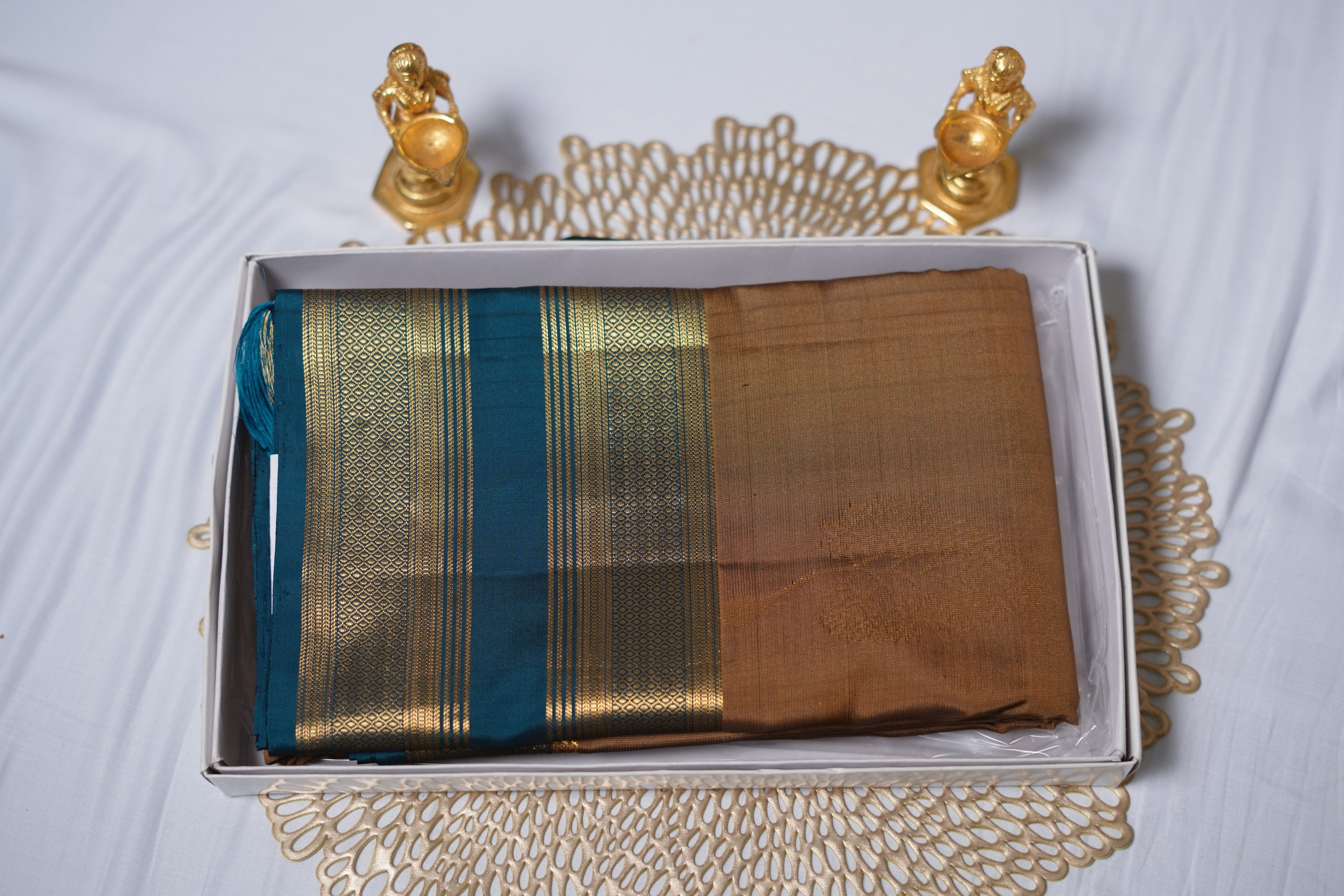 Festive wear saree DSC07991