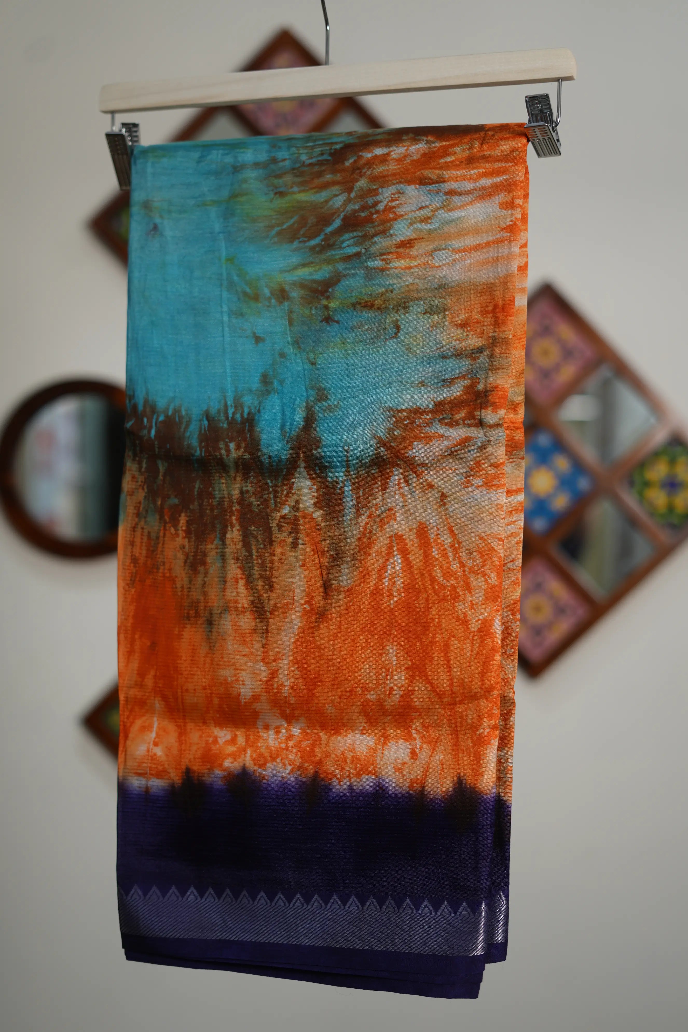 Daily Wear Saree DSC08150