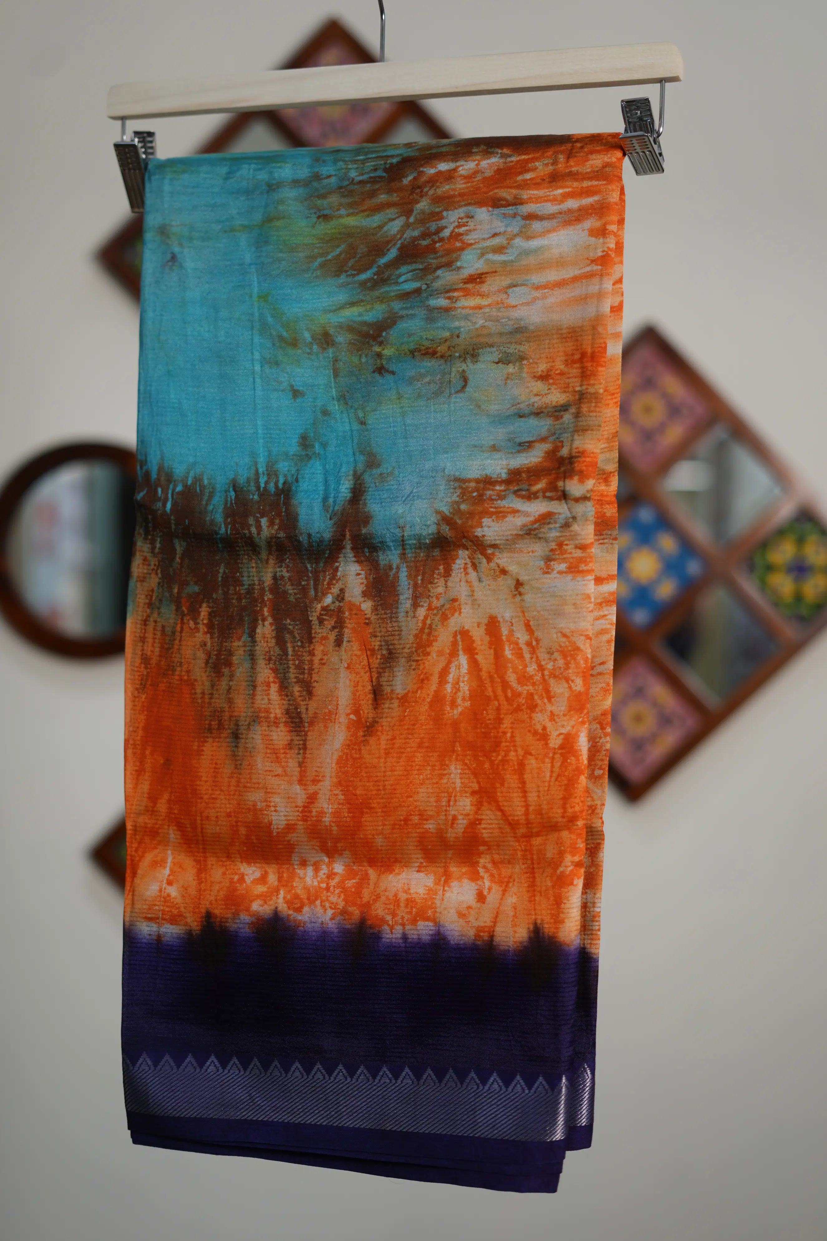 Daily Wear Saree DSC08150