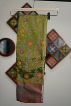 Daily Wear Saree DSC08155