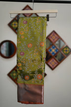 Daily Wear Saree DSC08155