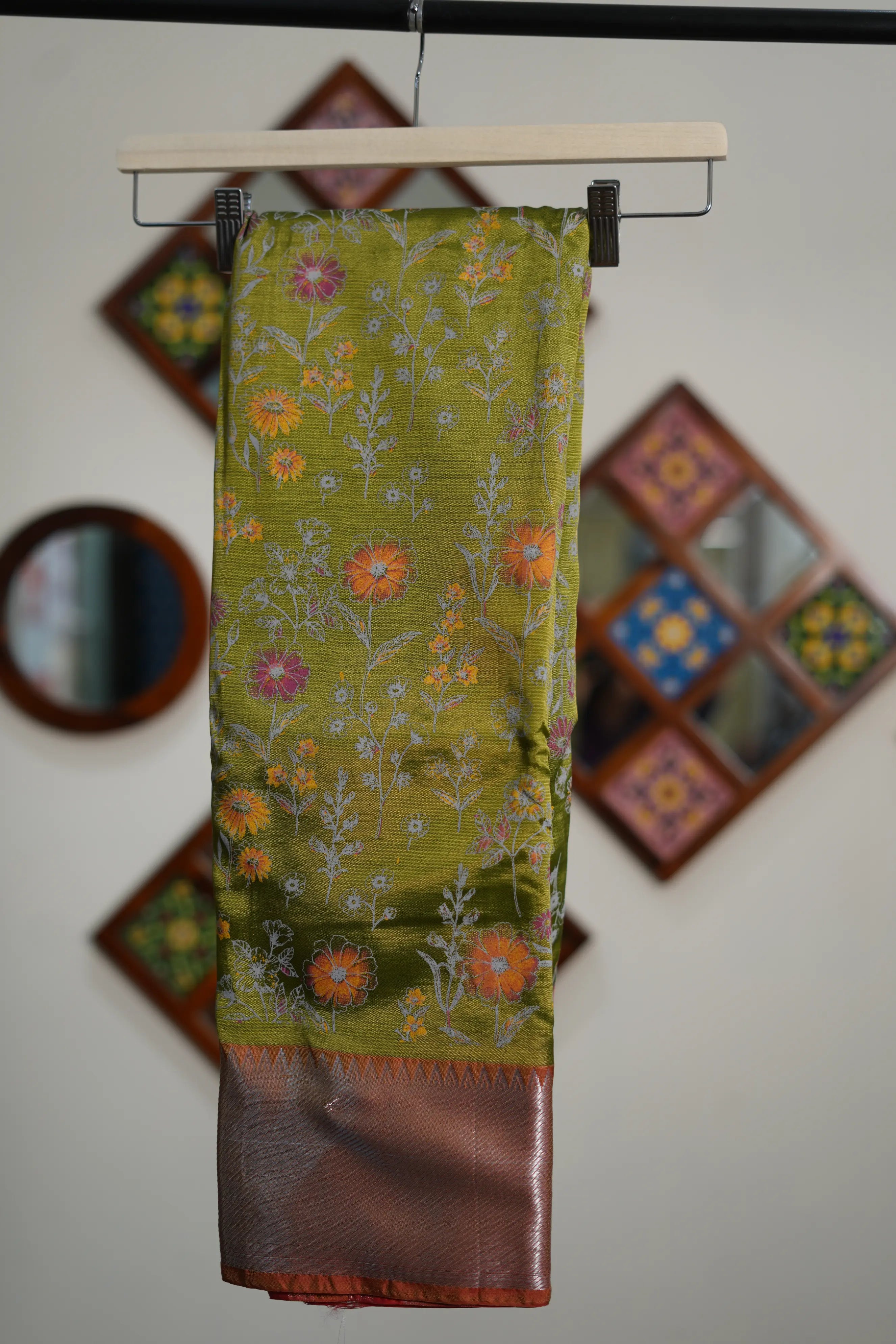 Daily Wear Saree DSC08155