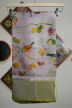 Daily Wear Saree DSC08161