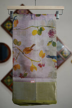 Daily Wear Saree DSC08161