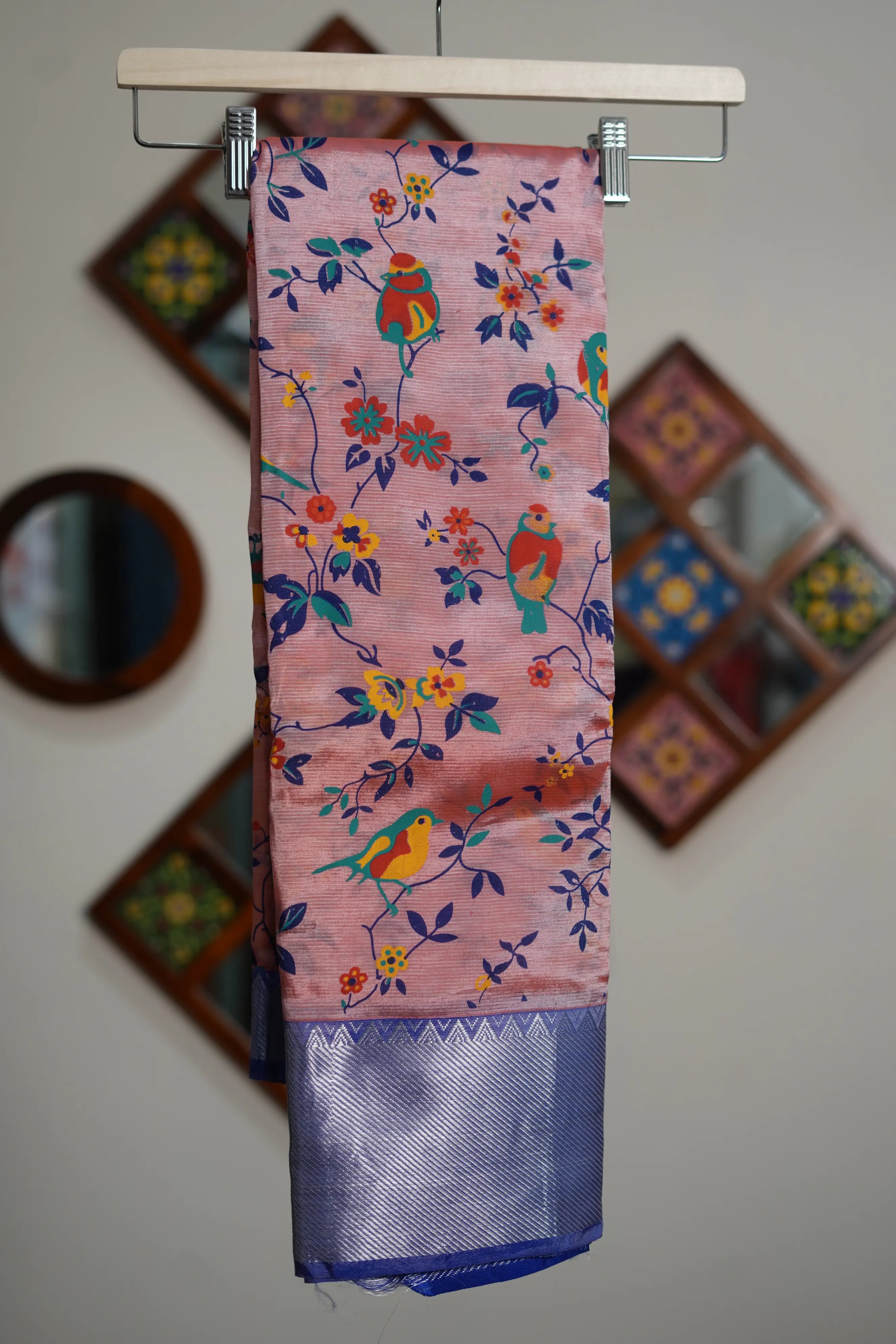 Daily Wear Saree DSC08162