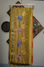 Daily Wear Saree DSC0