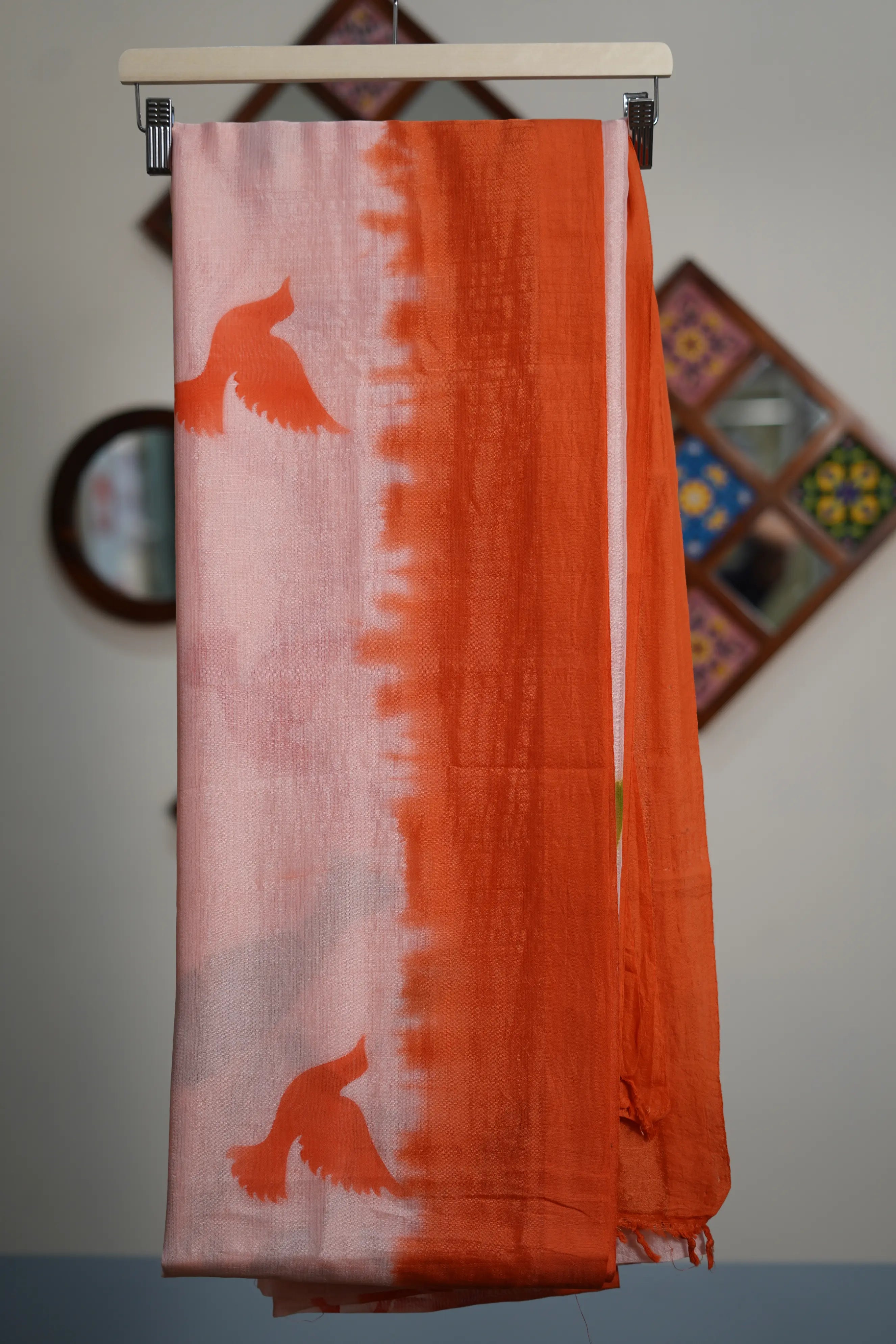 Daily Wear Saree DSC08193