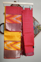 Party Wear Saree DSC08221