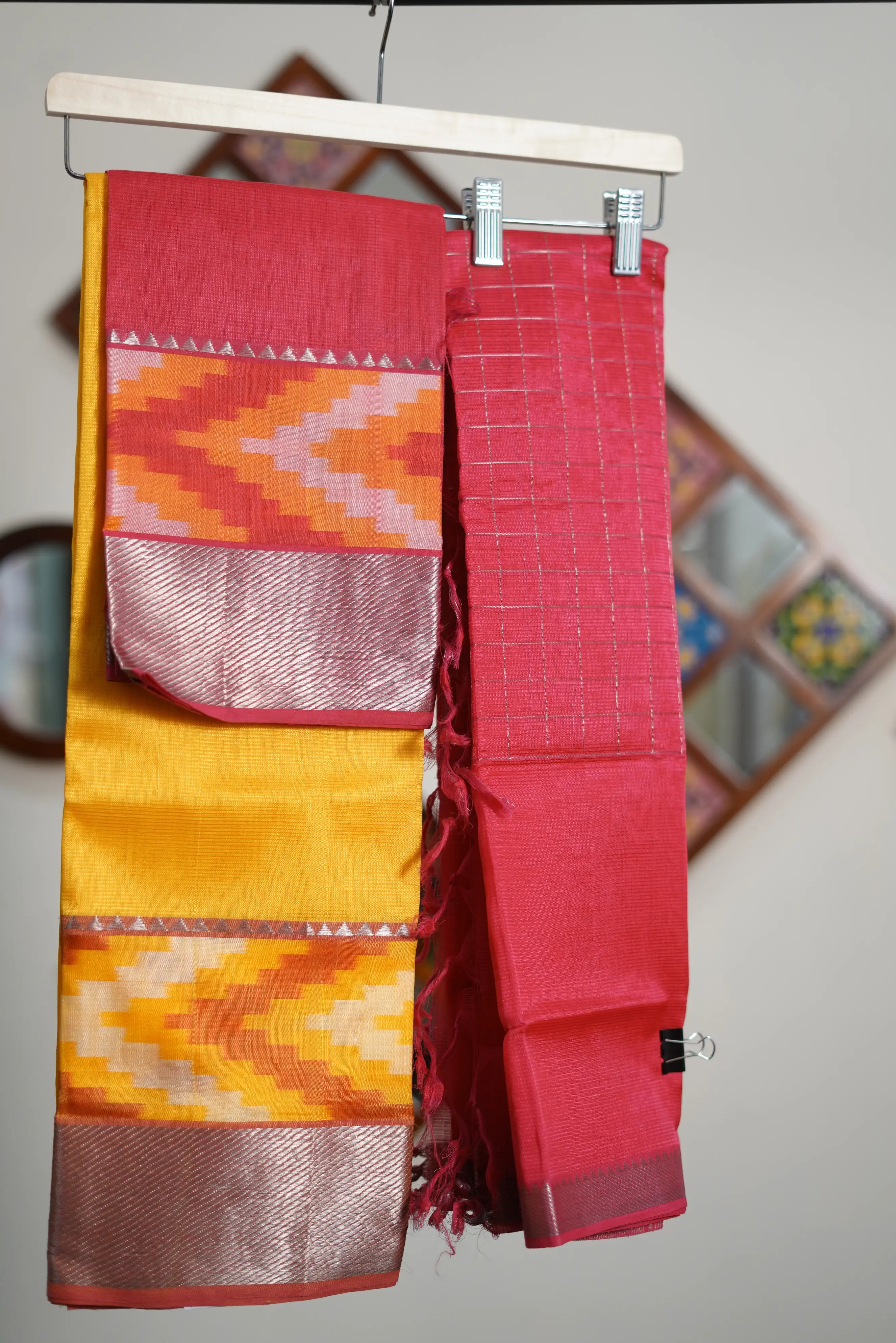 Party Wear Saree DSC08221