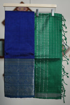 Party Wear Saree DSC08223