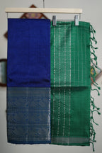 Party Wear Saree DSC08223