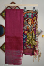 Party Wear Saree DSC08226