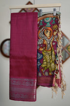 Party Wear Saree DSC08226