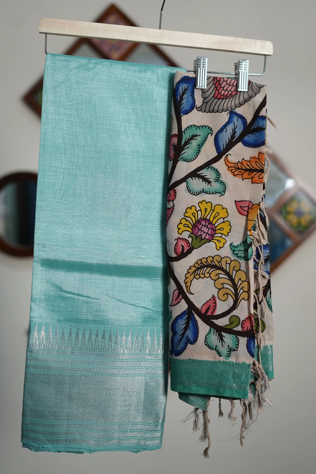 Party Wear Saree DSC08232