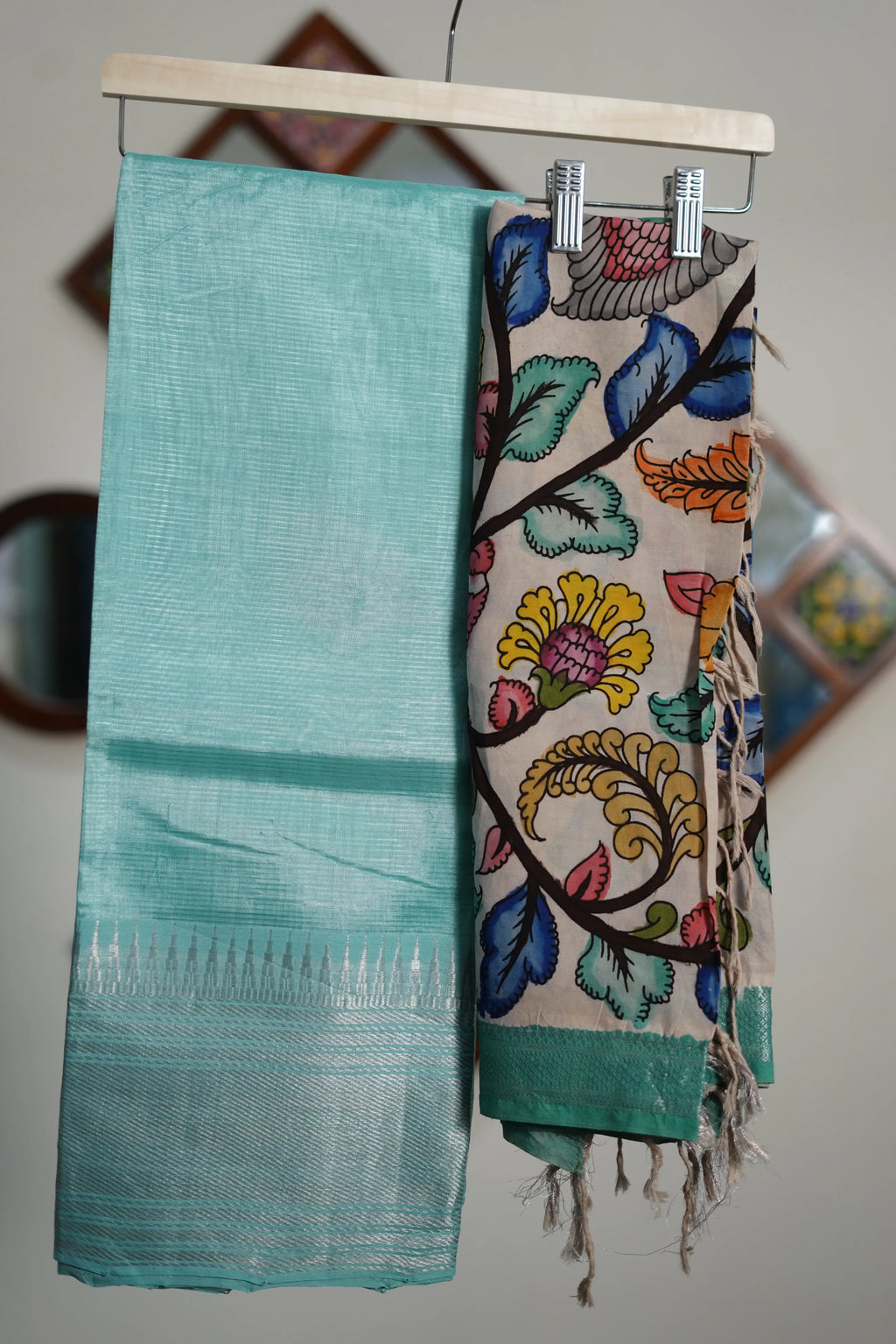 Party Wear Saree DSC08232