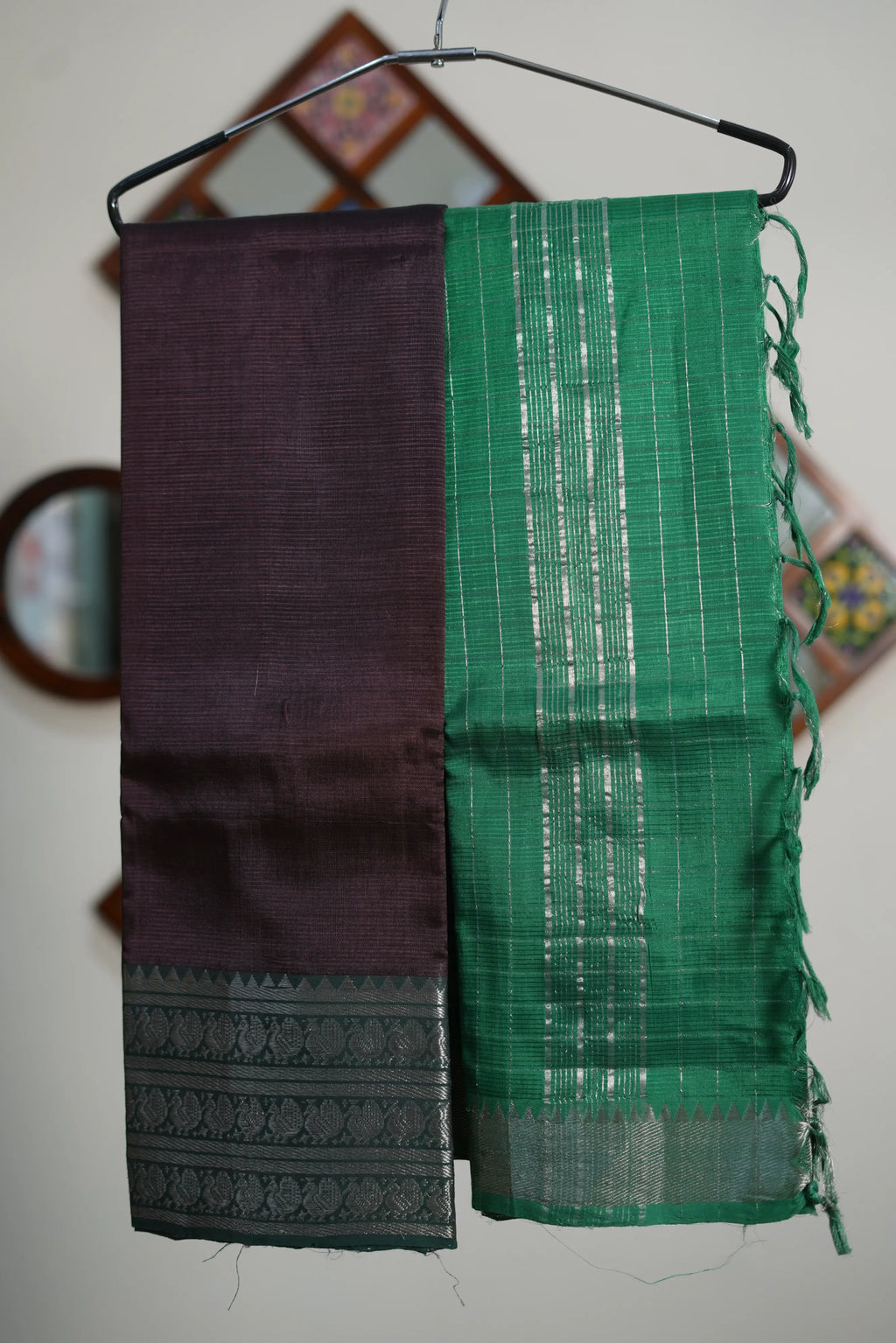 Party Wear Saree DSC08242