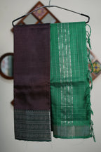 Party Wear Saree DSC08242