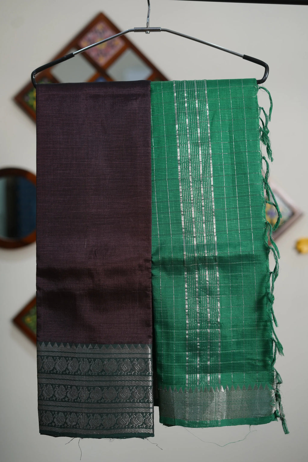 Party Wear Saree DSC08242