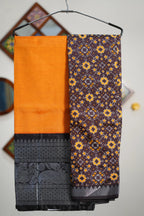 Party Wear Saree DSC08244