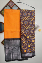 Party Wear Saree DSC08244